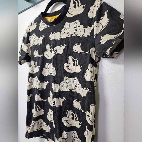 Frank & Oak / Disney Mickey Mouse Tee - Picture 3 of 4